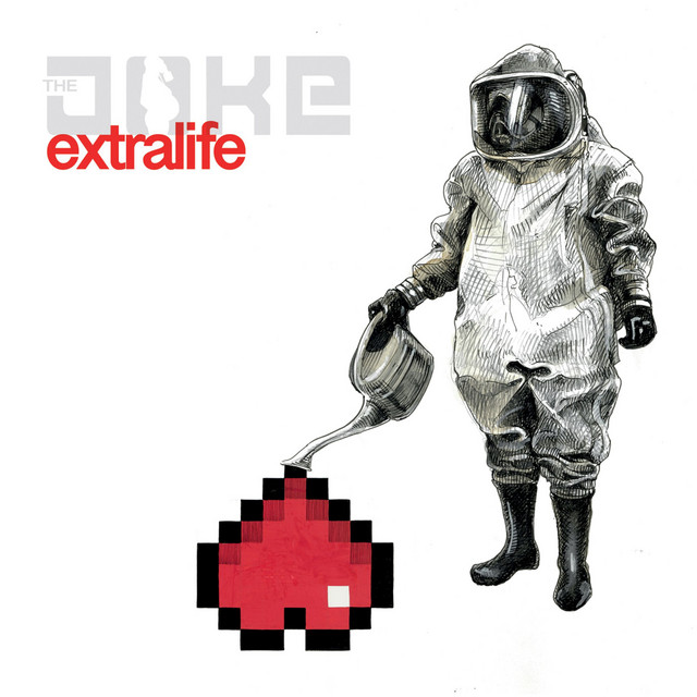 Extralife cover art