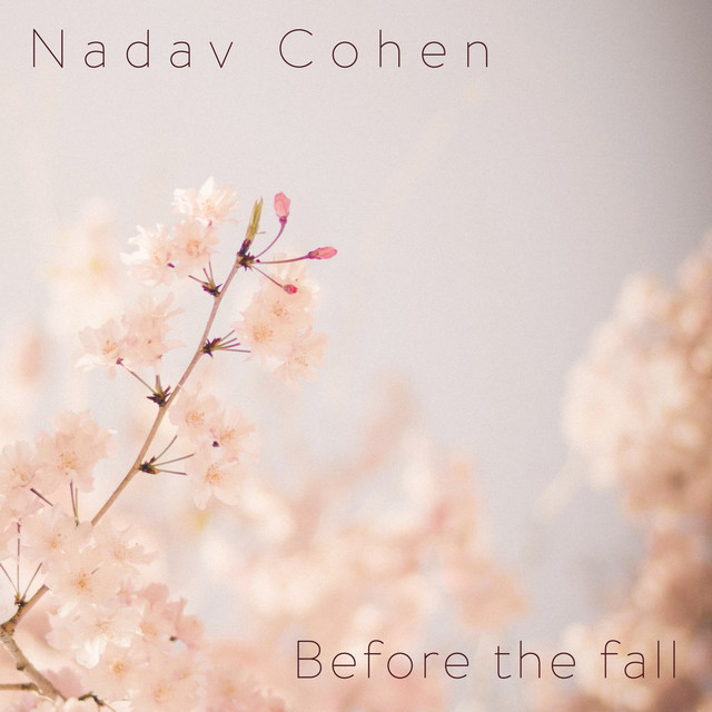 Before the fall