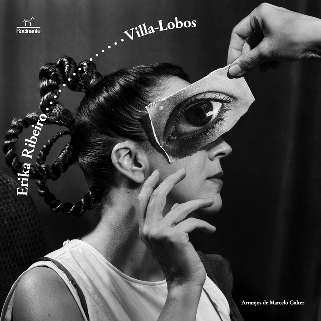Villa-Lobos ‑「アルバム」by Erika Ribeiro | Spotify