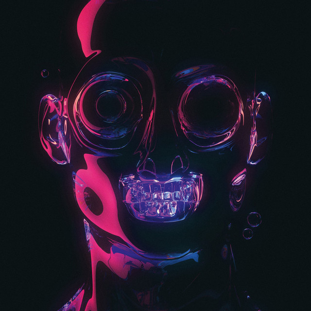 Neuro cover art