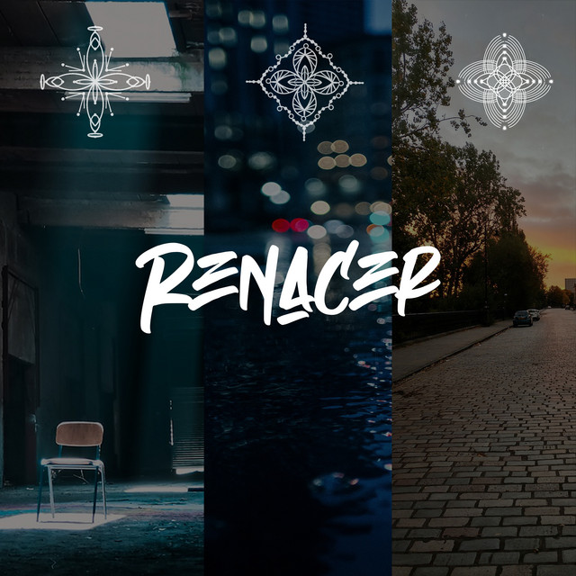 Renacer cover art