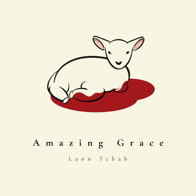 Amazing Grace - Single by Laon Tchah | Spotify