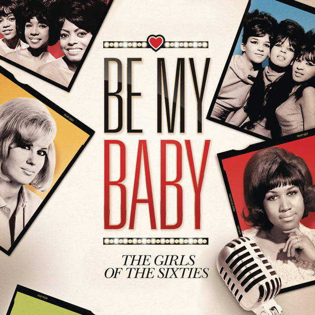 My Boy Lollipop - song and lyrics by Millie Small | Spotify
