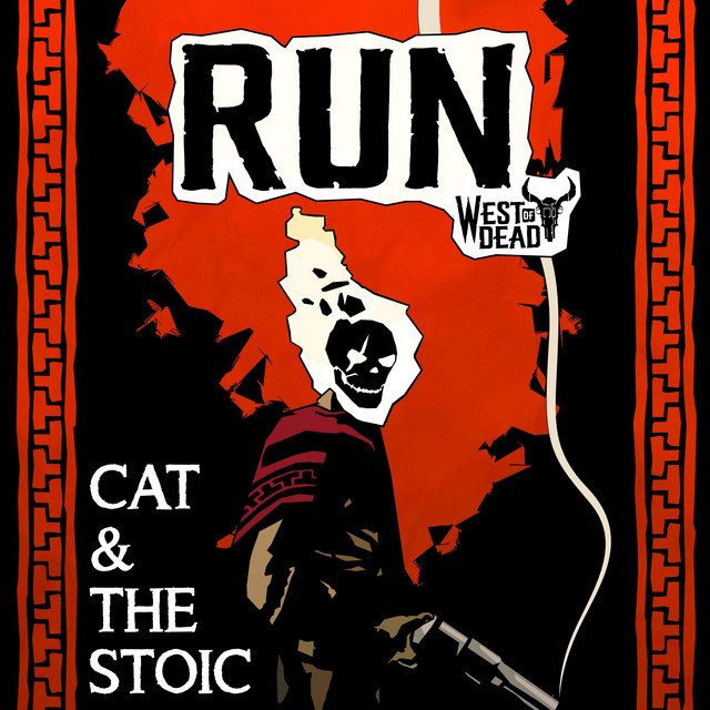 Run (West of Dead) cover