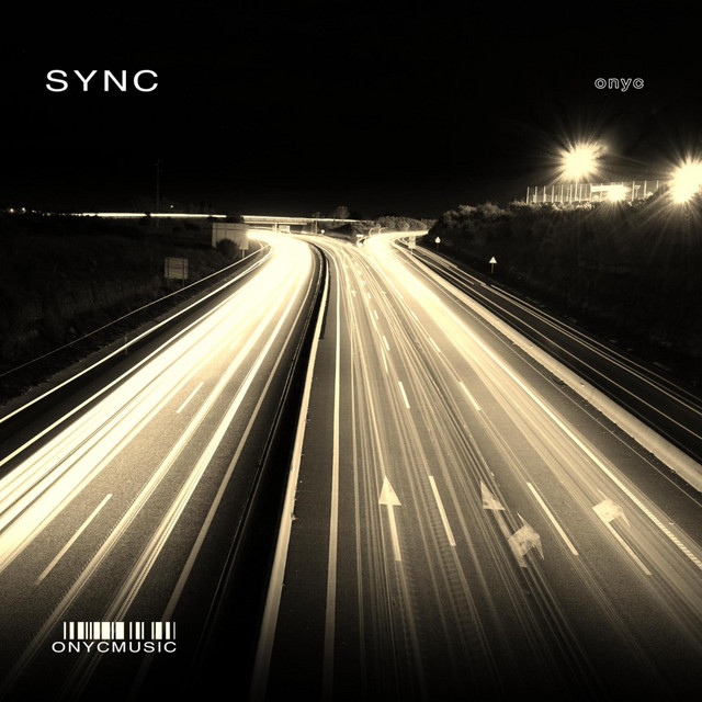 Sync cover art