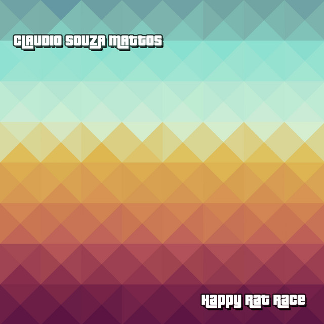 Happy Rat Race cover art