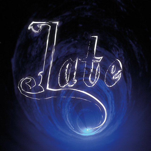 Welcome EP cover art