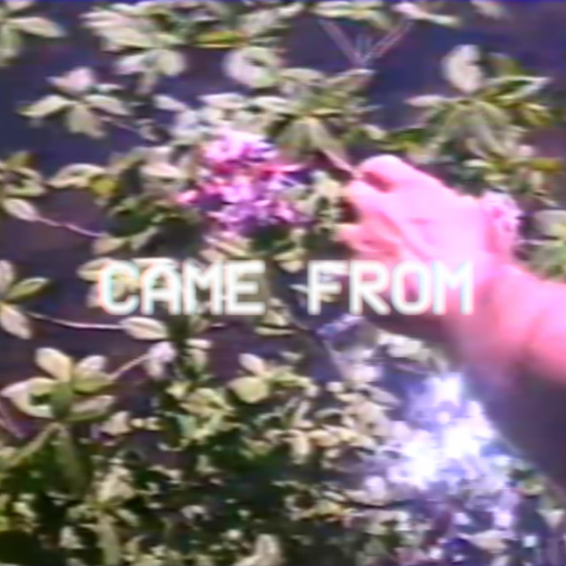 CAME FROM