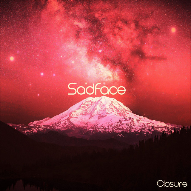 Closure cover art