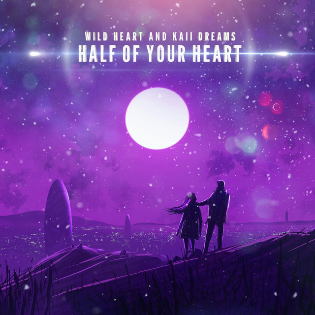 Half of Your Heart cover art