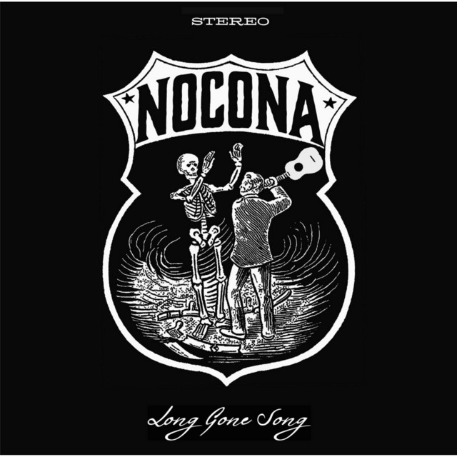 Long Gone Song cover art