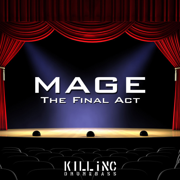 The Final Act artwork