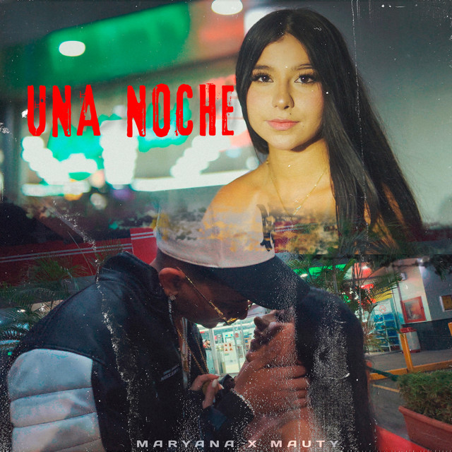 Una Noche