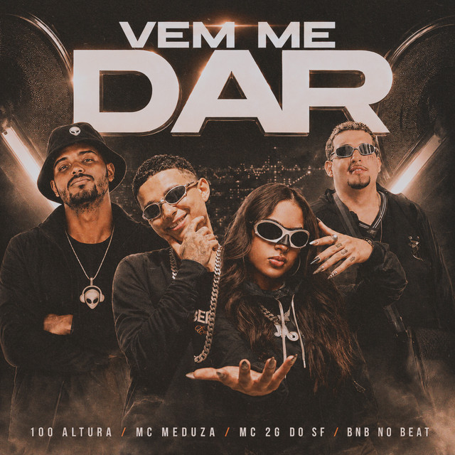 Vem Me Dar