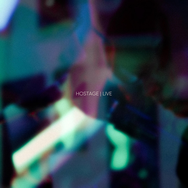 Cover art: Hostage - Live Version — Disappeared Completely