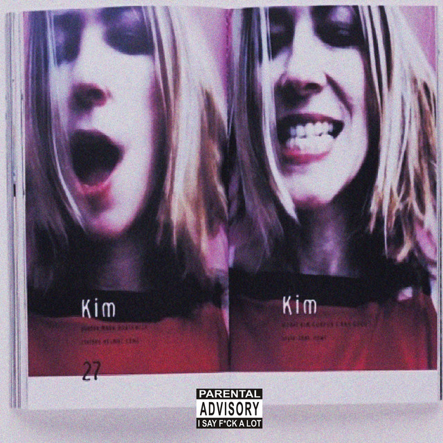 Who?Me cover art