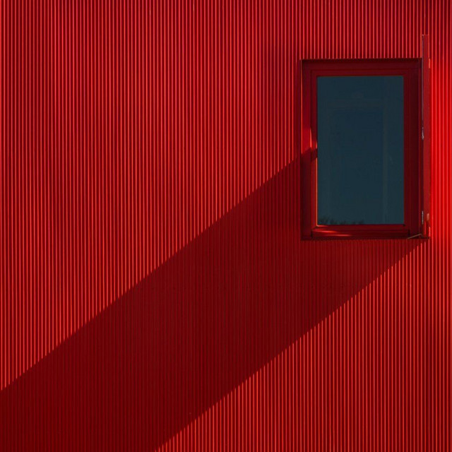 Vermelho