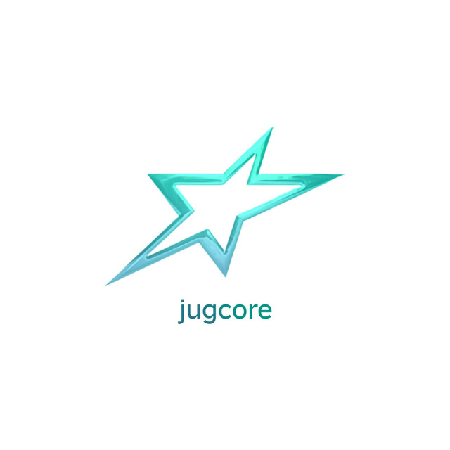 jugcore cover art