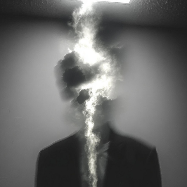 Broken cover art
