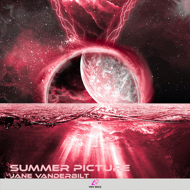 SUMMER PICTURE cover art