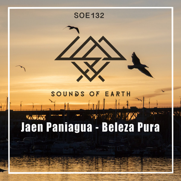 Beleza Pura album art