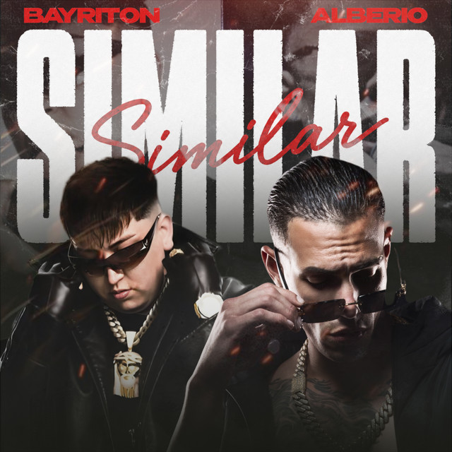 Similar album image