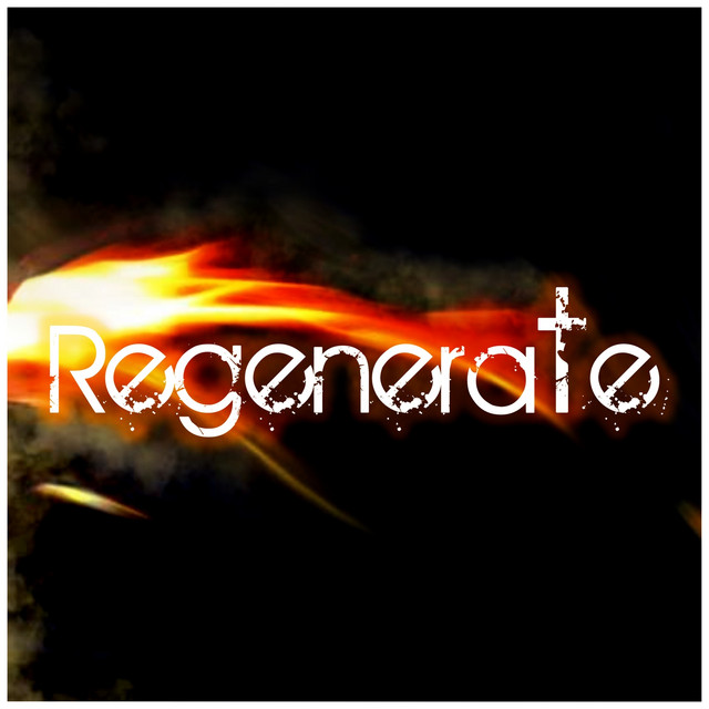 Regenerate cover art