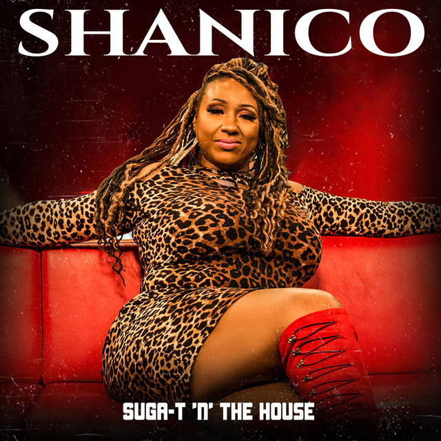 Shanico cover art