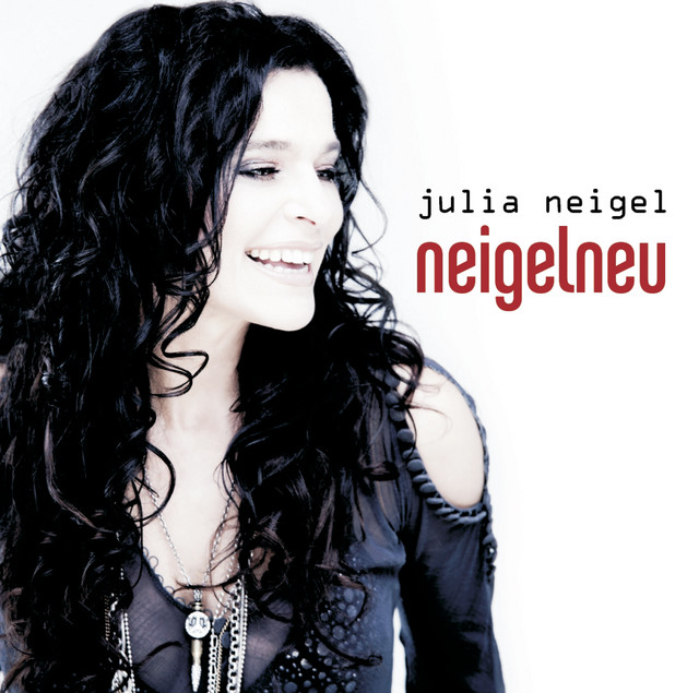 Julia Neigel / Neigelneu cover