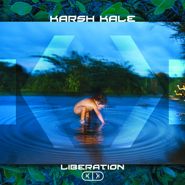 Liberation cover art