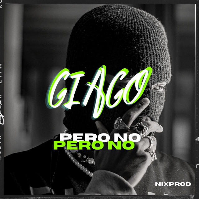 Pero No - Single by Giago | Spotify