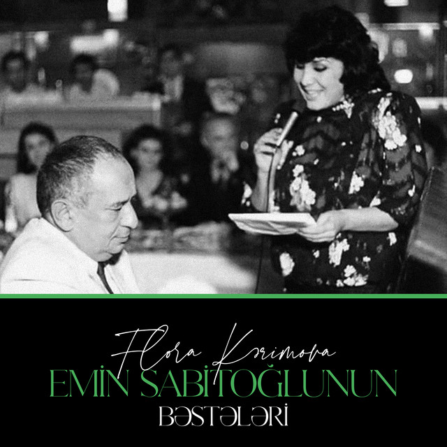 Emin Sabitoğlunun Bəstələri cover art