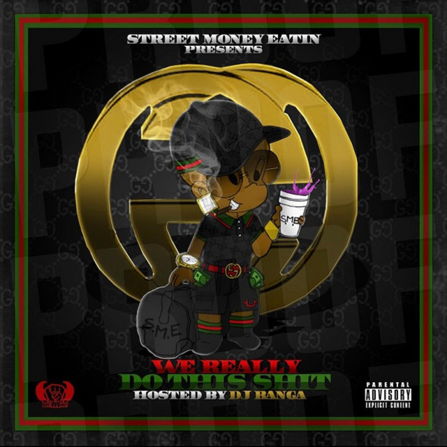SME Boo | Spotify