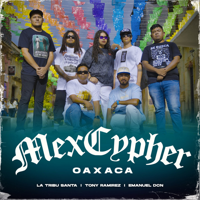 MexCypher Oaxaca