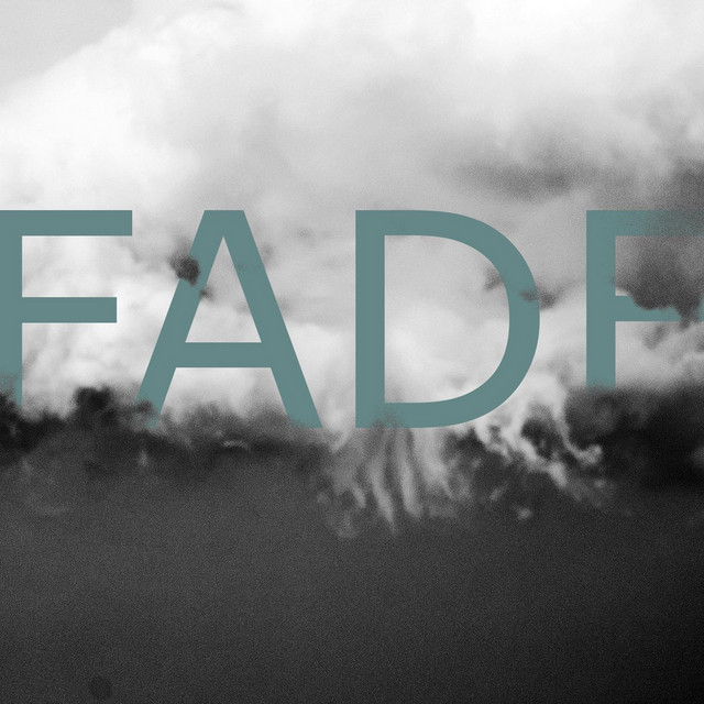 Fade cover art