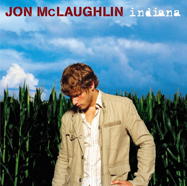 Indiana cover