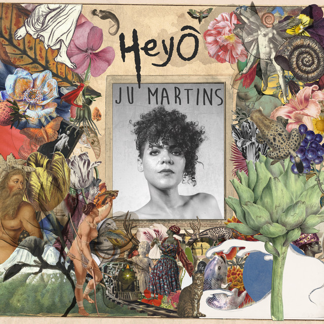 Heyô cover art