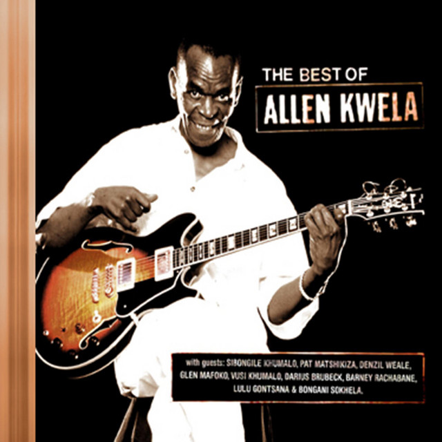 The Best Of cover