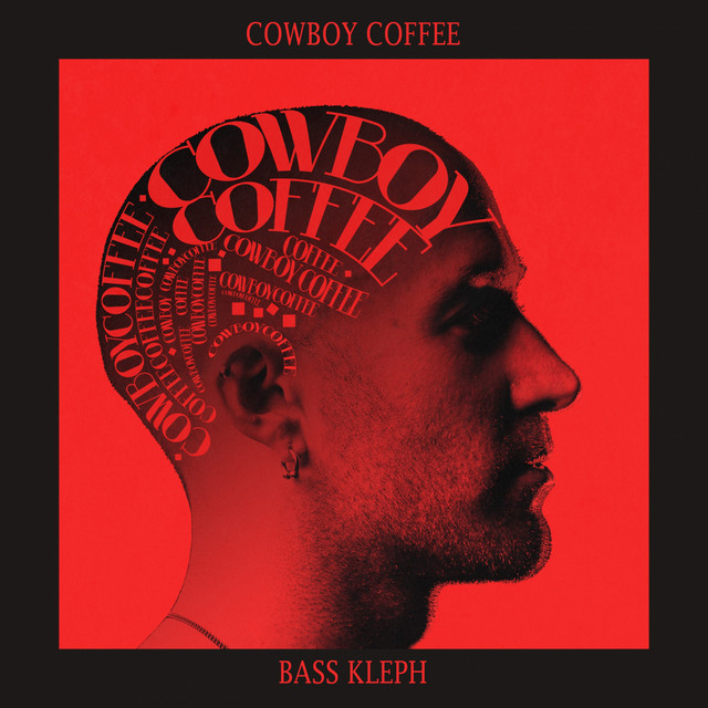 Cowboy Coffee album art