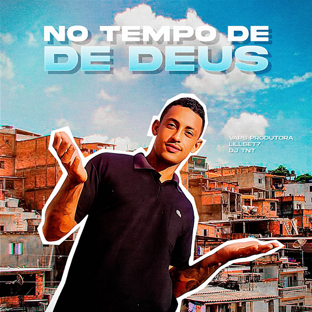 No Tempo de Deus