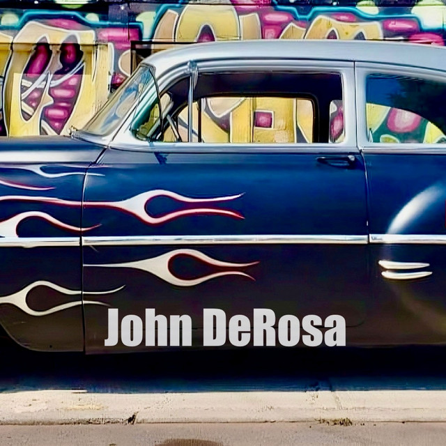 Fast Cars and Whiskey Bars