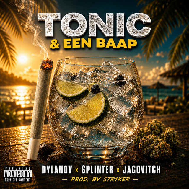 Tonic & Een Baap