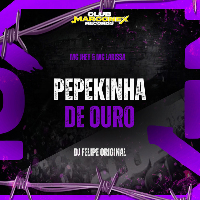 Pepekinha de Ouro