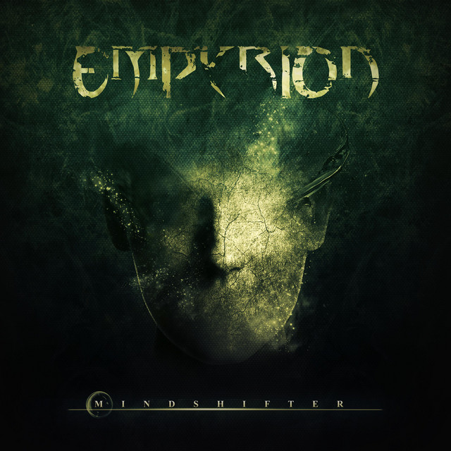 Mindshifter cover art