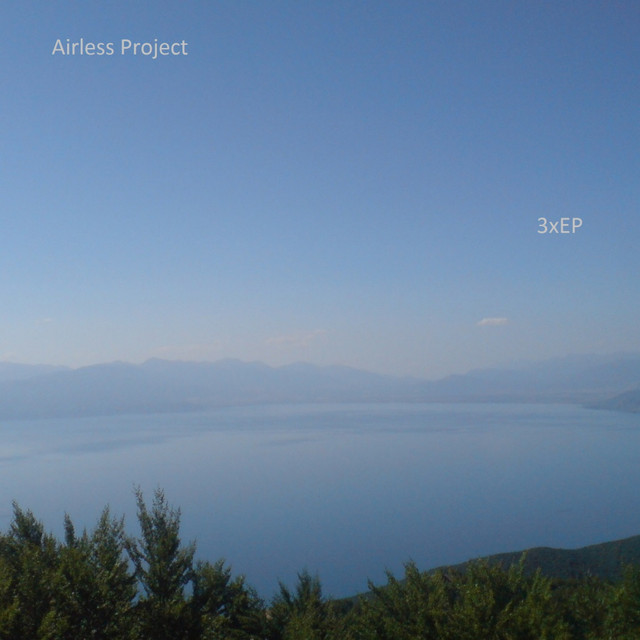 3XEP cover