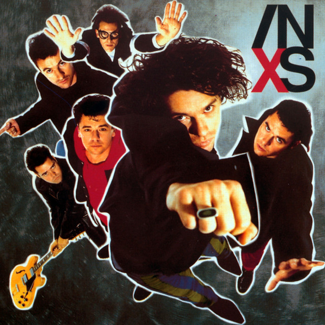 Suicide Blonde - song and lyrics by INXS | Spotify