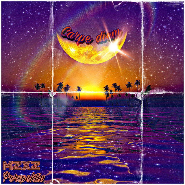 Carpe diem cover art