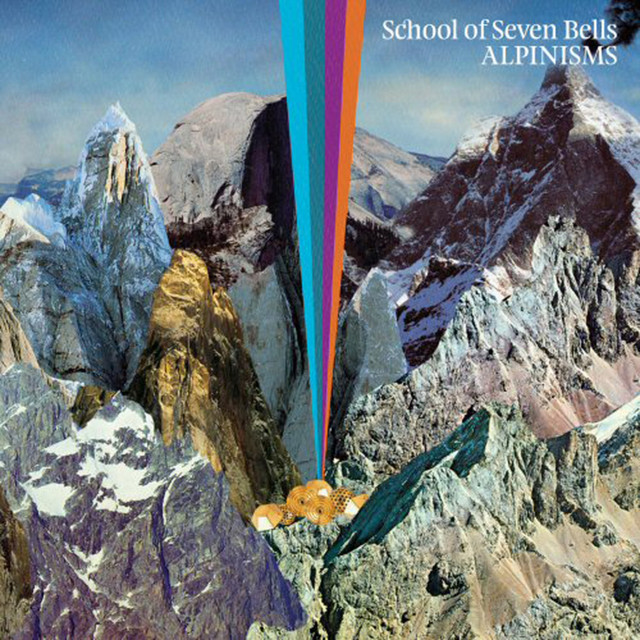 Alpinisms (Alternate Version) cover art