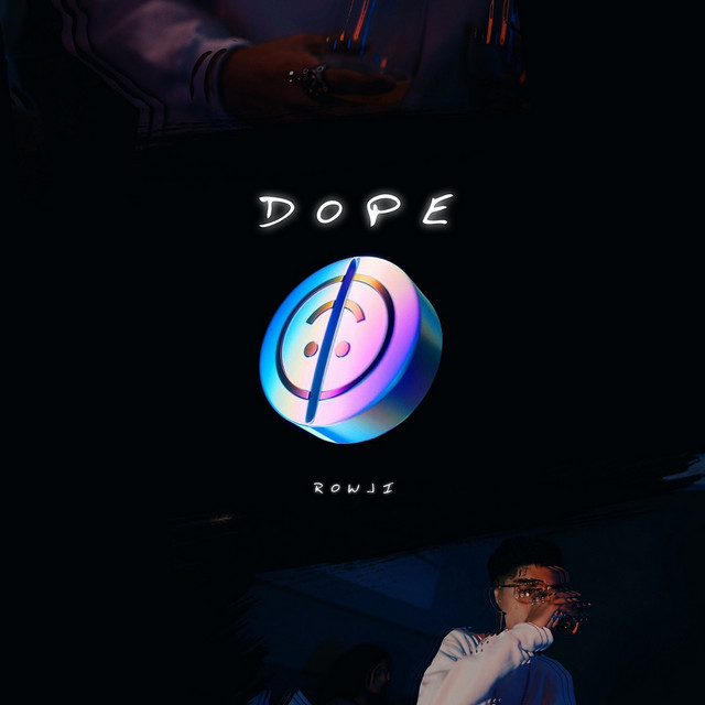 Dope cover art
