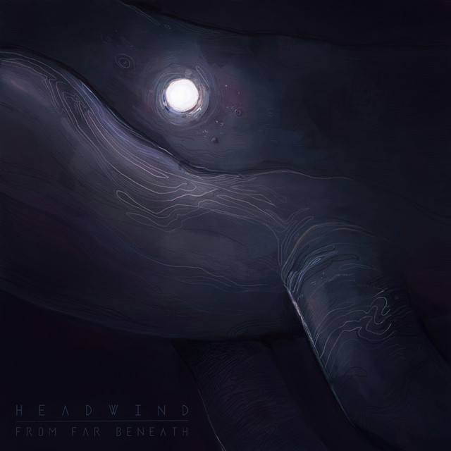 From Far Beneath cover